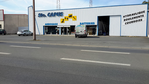 Capus Sarl - Thumbnail