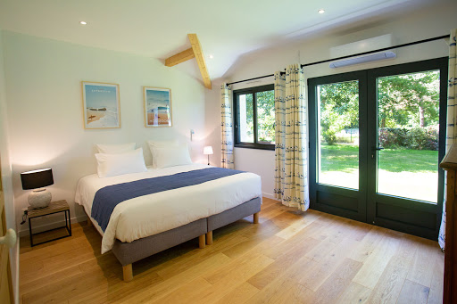 Photo de Maison d'Hôtes La Pigresssa à Bénesse-Maremne (40230)