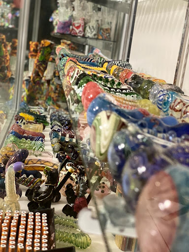 Black Moon Vape & Smoke Shop Forest City - Thumbnail