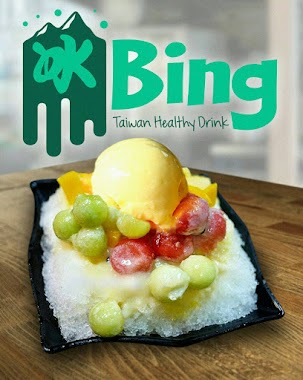 Bing:Taiwan Healthy Drink & Delivery, Author: Bing:Taiwan Healthy Drink & Delivery