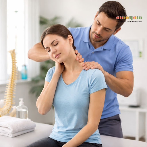 Neck stiffness, shoulder tightness or pain radiating to the arms can affect your work, sleep and… post image