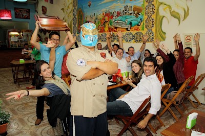 Photos of La Buena Onda