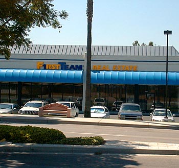 First Team Real Estate - Yorba Linda - Thumbnail