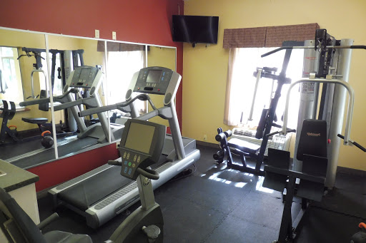 Red Roof Inn & Suites Galloway - Thumbnail