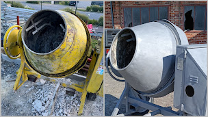 Photo n°17 de Plp sablage à Méry-Bissières-en-Auge (Service de sablage)