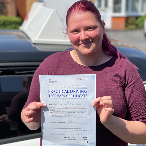 J C Driving School - Thumbnail