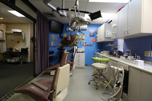 KidShine Pediatric Dental Group - Pearl City