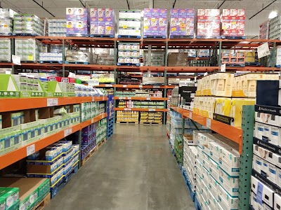 Costco Wholesale