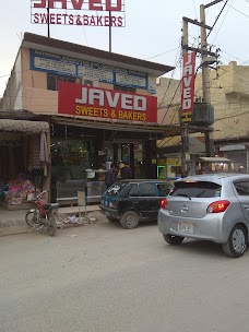 Javed Bakers rawalpindi