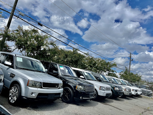 Atlantic Luxury Auto, LLC - Thumbnail