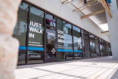 Photo of Total Men's Primary Care - Prosper clinic location