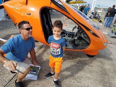 Photos of Sebring Regional Airport-Sef