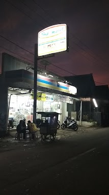 Indomaret Bangunjaya, Author: Yogi 799