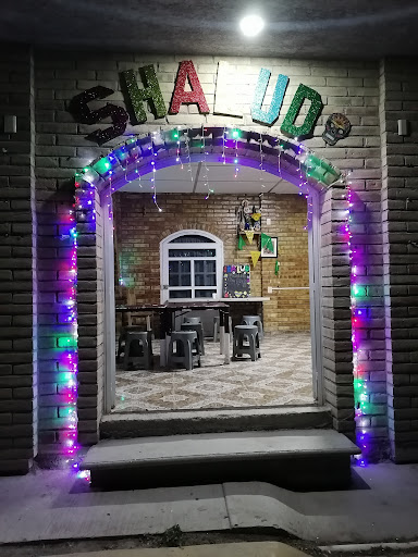Shalud