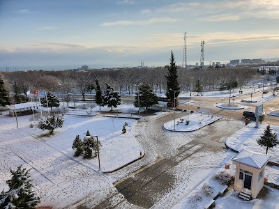 19 Mayıs Üniversitesi Fen Edebiyat Fakültesi