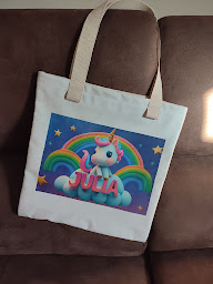 Photo n°4 de Saby by Nini à La Voulte-sur-Rhône (Artisanat)