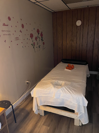 Una spa - Visual