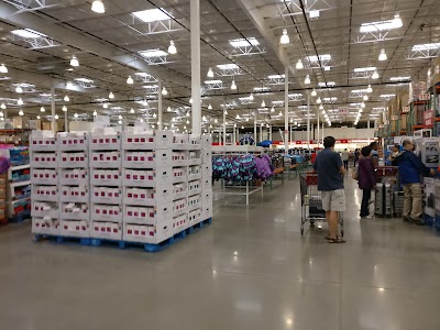 photo of Costco Wholesale