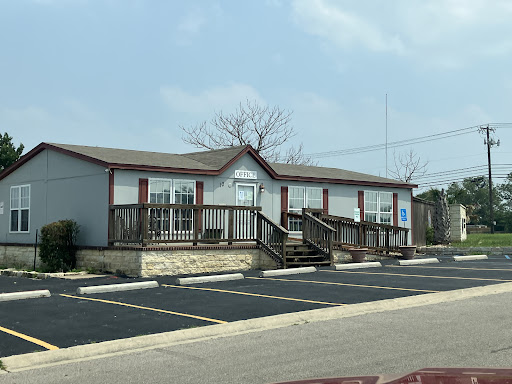 Stonegate Estates - Visual