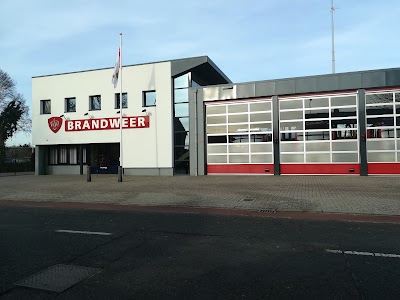 Vrijwillige Brandweer Kazerne Lichtenvoorde