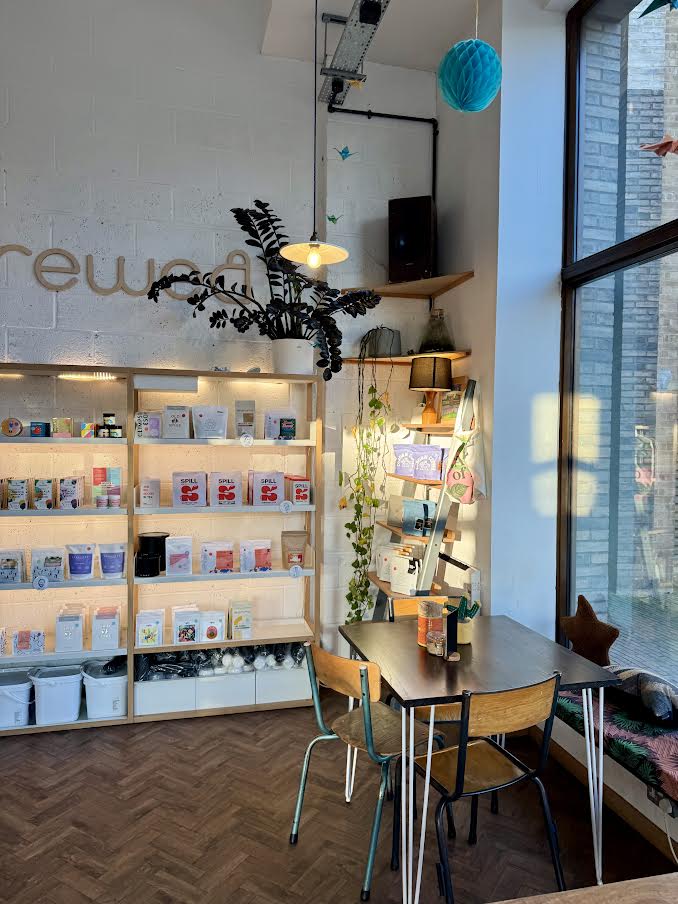 Brewed Online photo 3