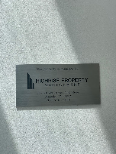 High Rise Property Management - Thumbnail