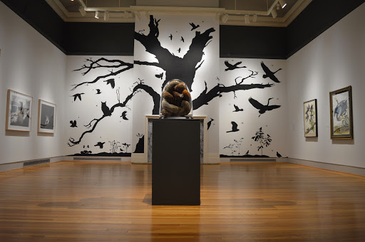 The Philip and Muriel Berman Museum Of Art Gallery - United States