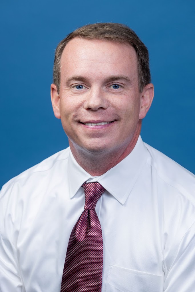 Blackwood Wesley L Dr And Mrs