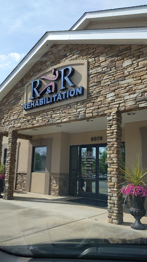 R & R Rehabilitation