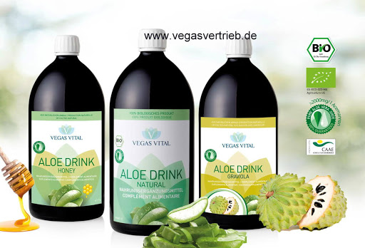 Vegas Cosmetics Vertrieb Freitag - Thumbnail