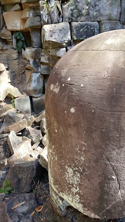 Photos of Linga 1 Temple