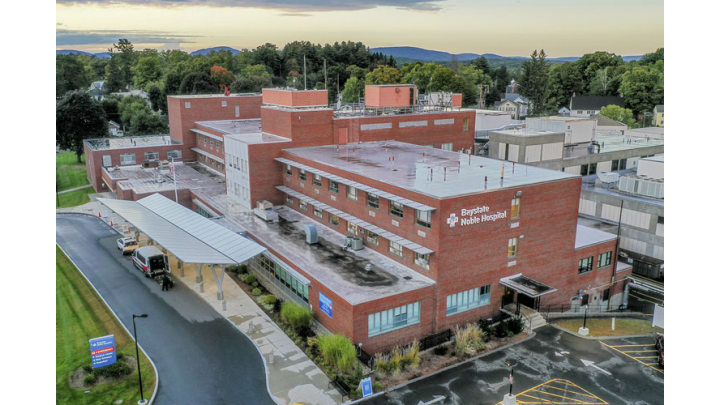 Baystate Cardiology Westfield