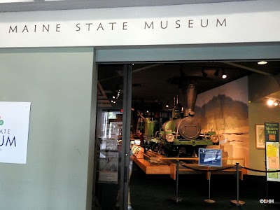 Maine State Museum