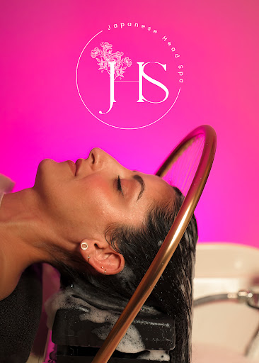 Japanese Headspa Stockholm Strandvägen 15