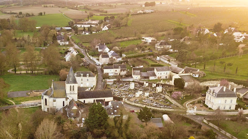 Saint-Pierre-de-Rest