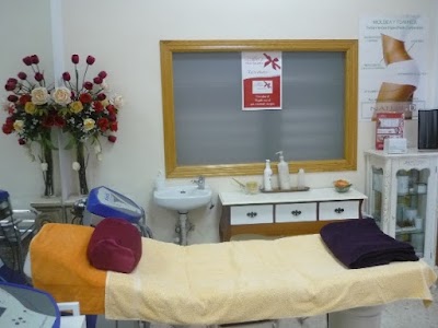 Photos of Hair & Beauty Aires Badajoz