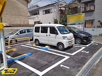 タイムズ南鴻池町２丁目