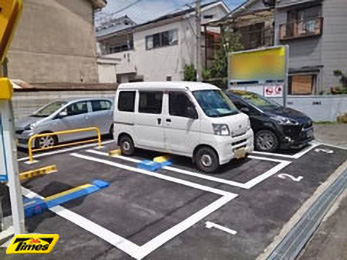 タイムズ南鴻池町２丁目