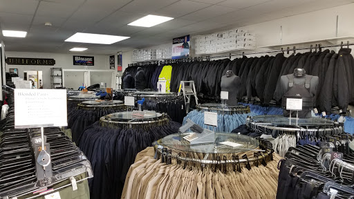 Peninsula Uniforms & Equipment, Inc. - Thumbnail