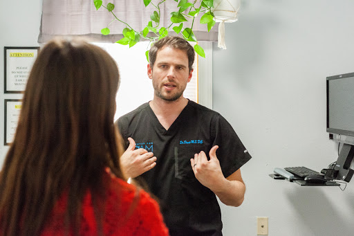 Center for Alternative Medicine, PLLC - Pueblo