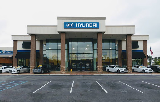 Eastern Shore Hyundai