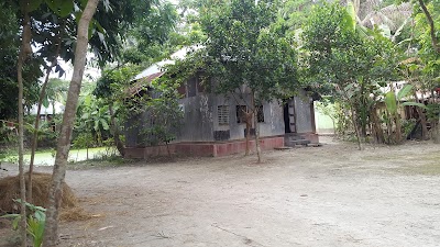 Photos of Molla Bari Mosjid