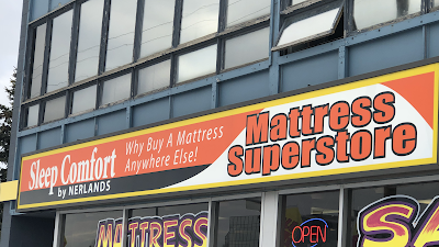 Simmons Hospitality Mattress