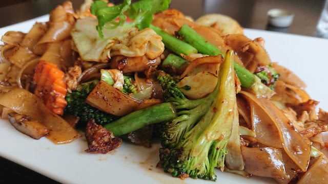 Kin Dee Restaurant