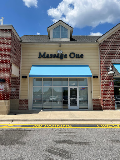 Massage One, Edgewater MD - Thumbnail
