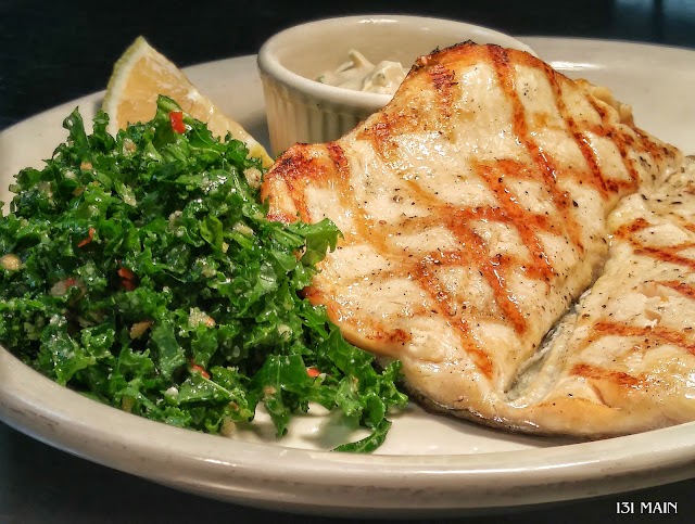 131 MAIN Restaurant-Blakeney