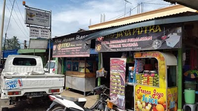 Photos of Mie Ayam Baso Mu Lewo