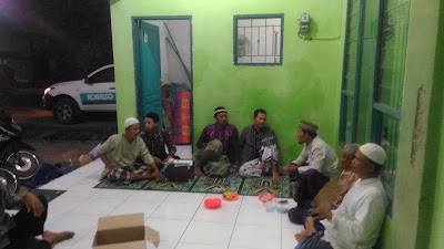 Photos of Masjid Nurul Syuhada