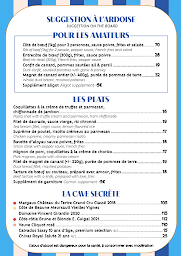 Photo n°3 de Les Artisans à Paris (Restaurant français)