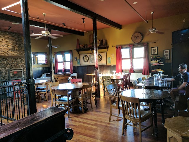 Mulleady's Irish Pub